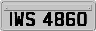 IWS4860