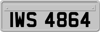 IWS4864