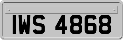 IWS4868