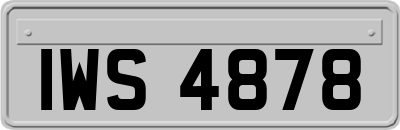 IWS4878