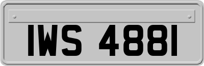 IWS4881