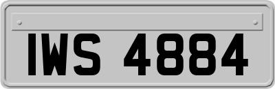 IWS4884