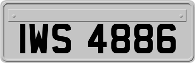 IWS4886