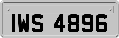 IWS4896
