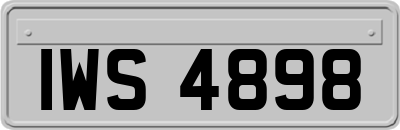 IWS4898