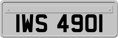 IWS4901