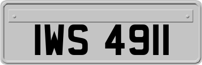 IWS4911