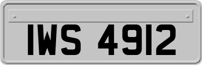 IWS4912