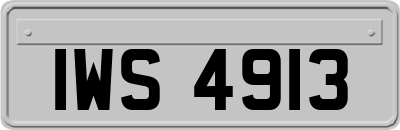 IWS4913