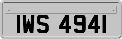 IWS4941