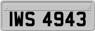 IWS4943