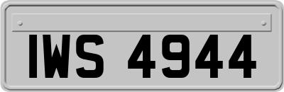 IWS4944