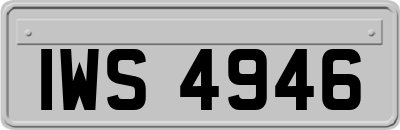 IWS4946
