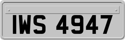 IWS4947