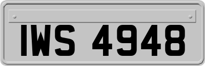 IWS4948