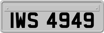 IWS4949