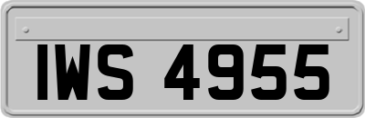 IWS4955