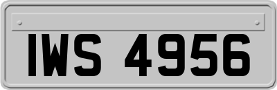 IWS4956