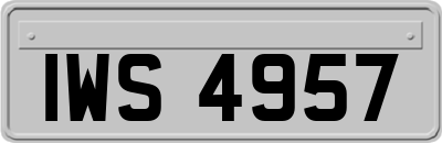 IWS4957