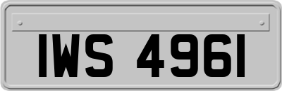 IWS4961