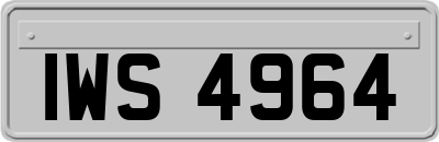 IWS4964