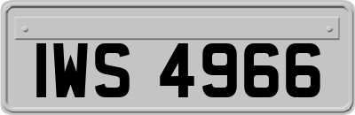 IWS4966