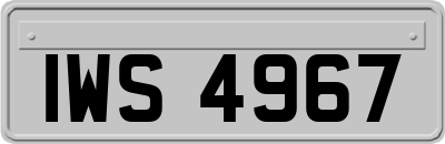 IWS4967