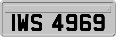 IWS4969
