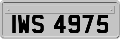 IWS4975