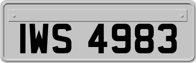 IWS4983