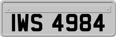 IWS4984