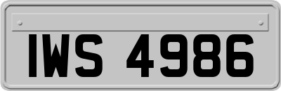 IWS4986
