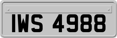 IWS4988