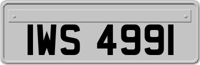 IWS4991