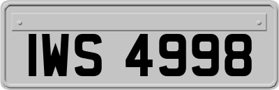 IWS4998