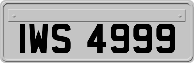 IWS4999