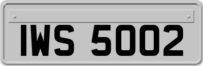 IWS5002