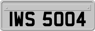 IWS5004
