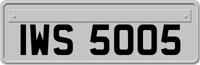IWS5005