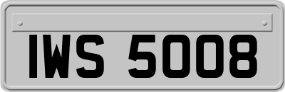 IWS5008