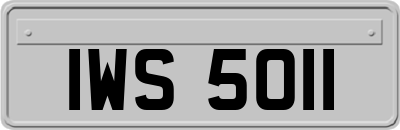 IWS5011