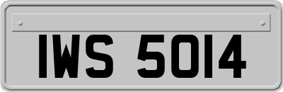 IWS5014