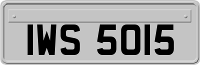 IWS5015