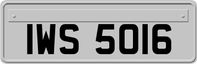IWS5016