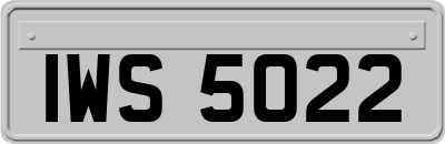 IWS5022