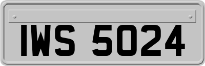 IWS5024