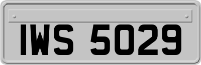 IWS5029