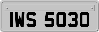IWS5030