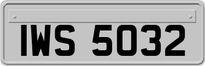 IWS5032
