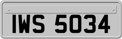IWS5034